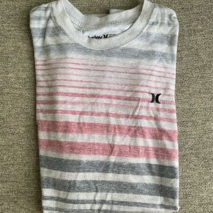 Hurley for Buckle Striped Men’s Shirt